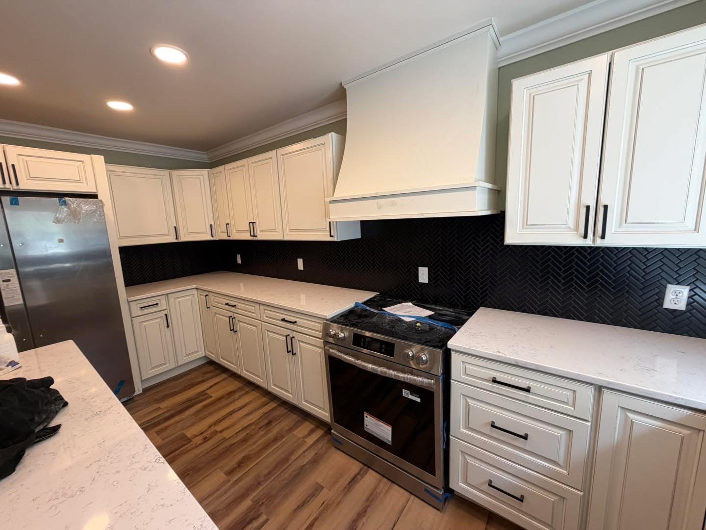 Skye Construction project photo