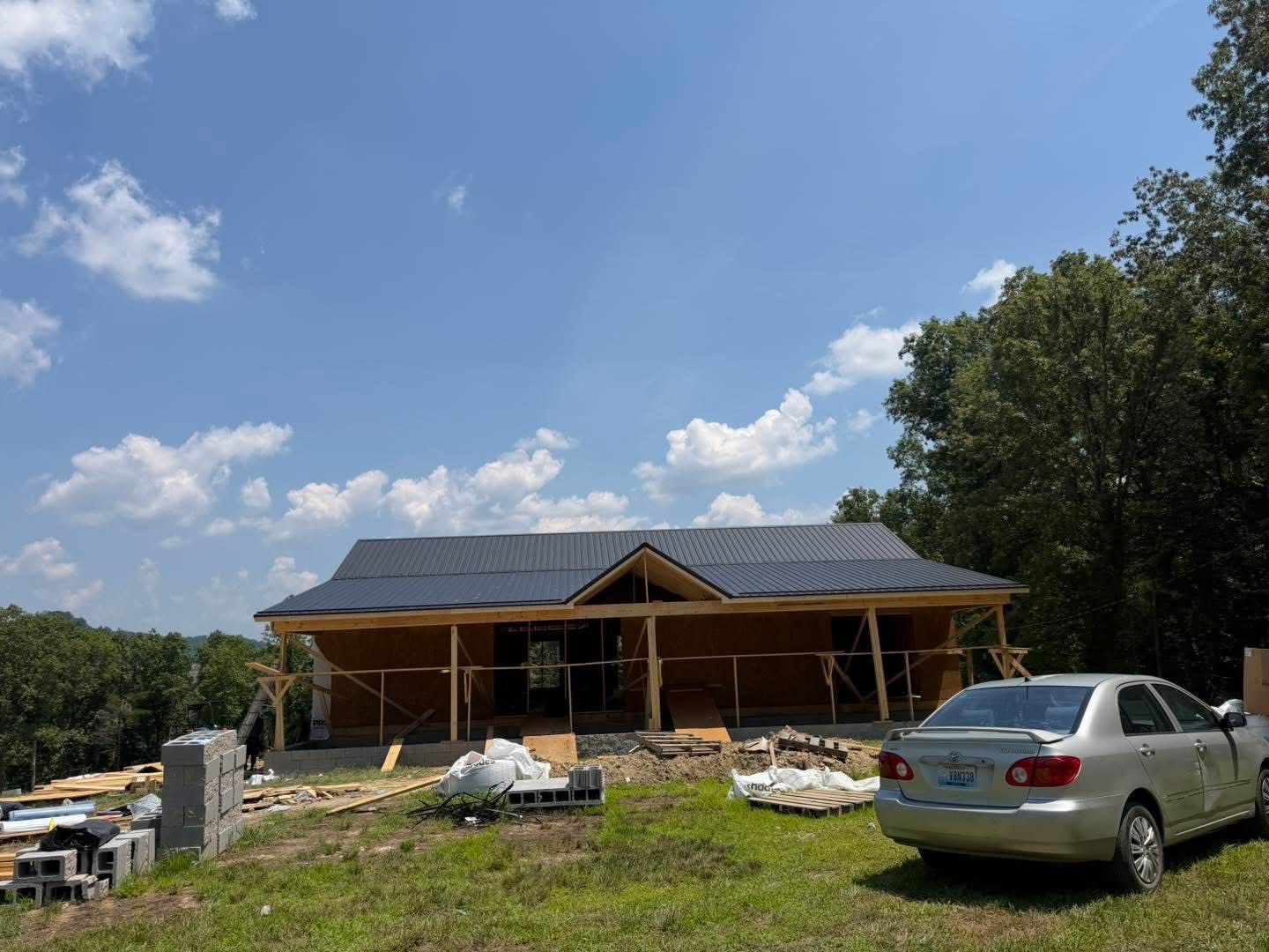 Skye Construction project photo