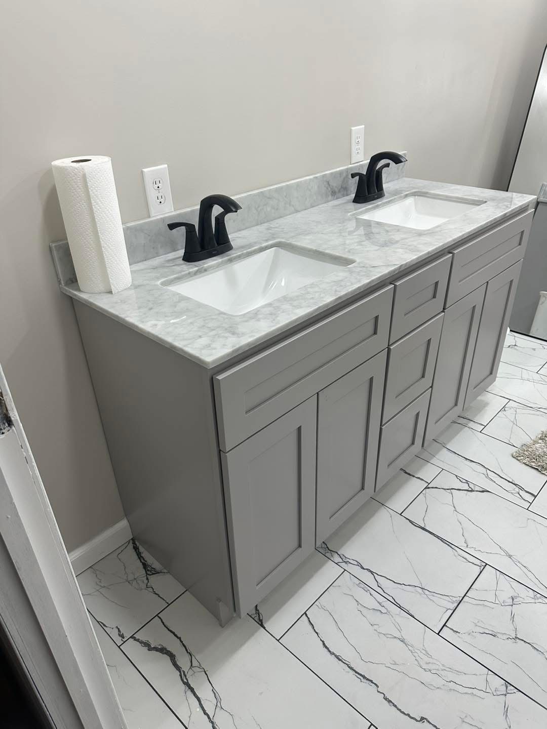 Skye Construction project photo