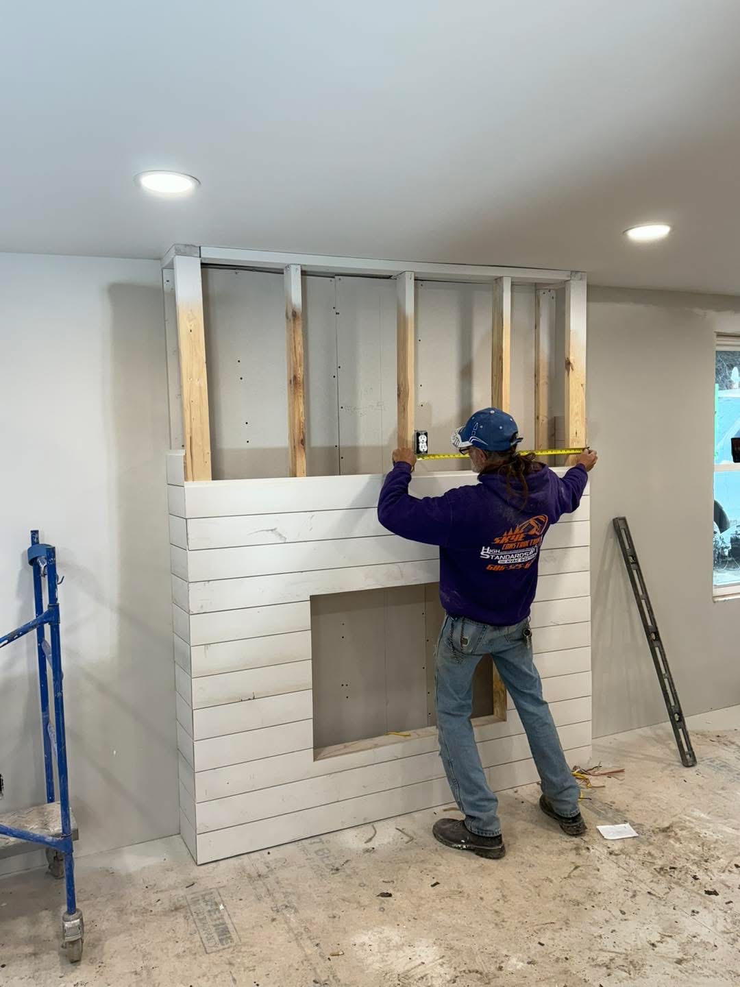 Skye Construction project photo