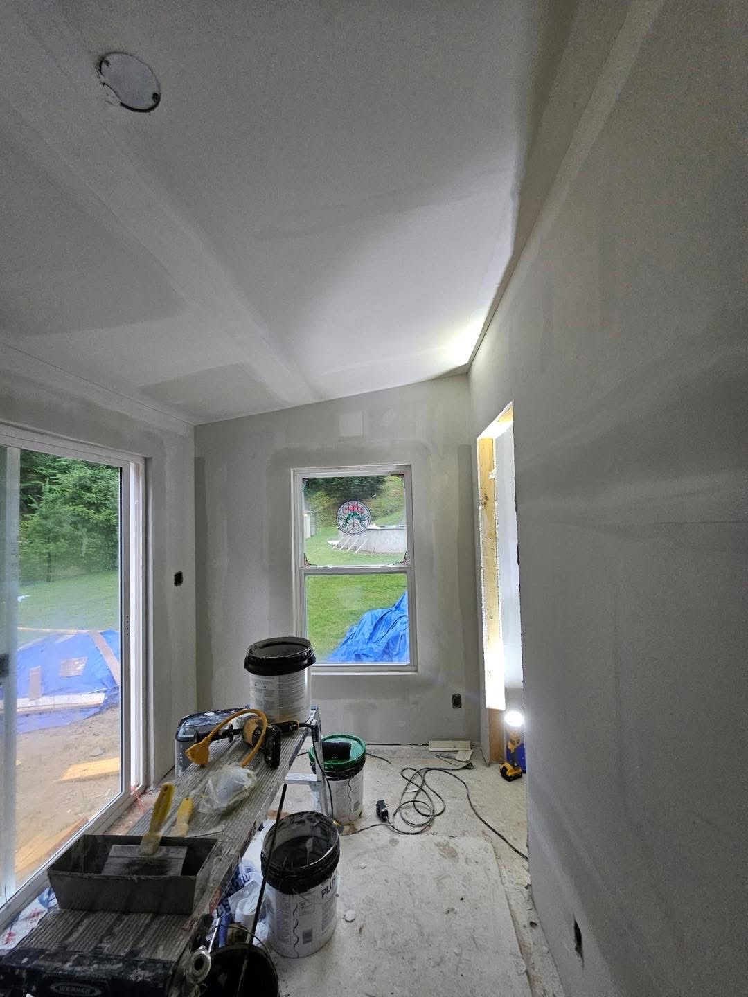 Skye Construction project photo