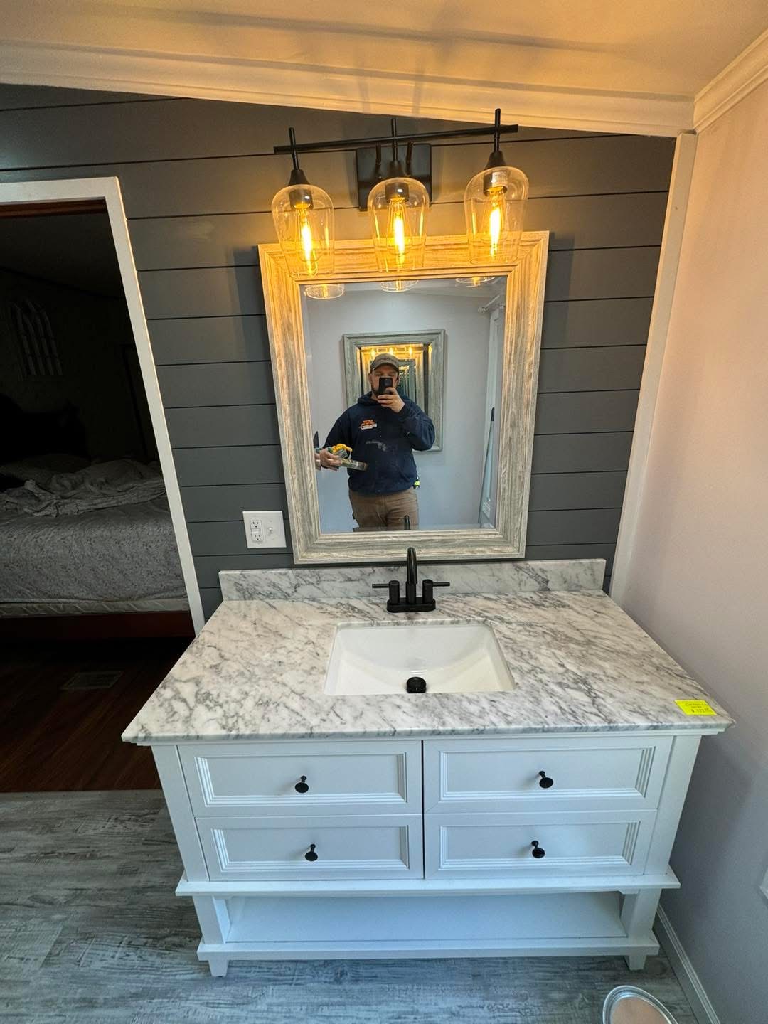 Skye Construction project photo