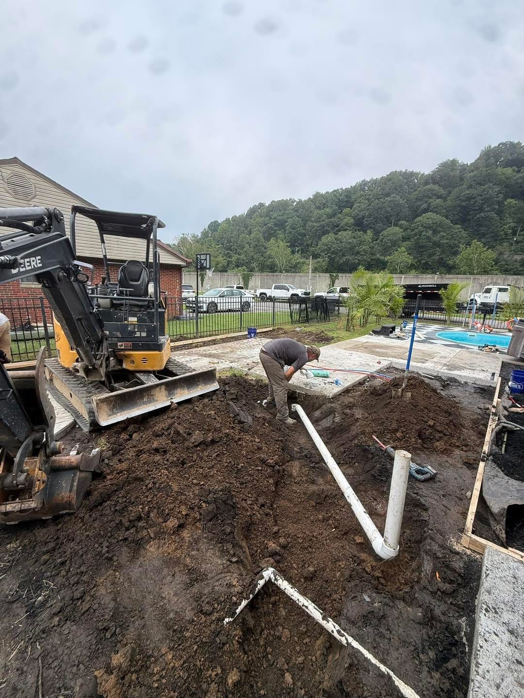 Skye Construction project photo