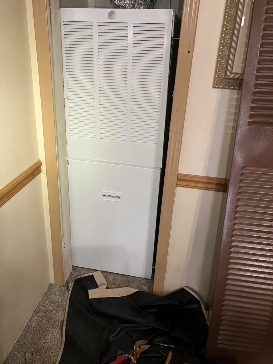 High Standards Heating, Cooling & Electrical project photo