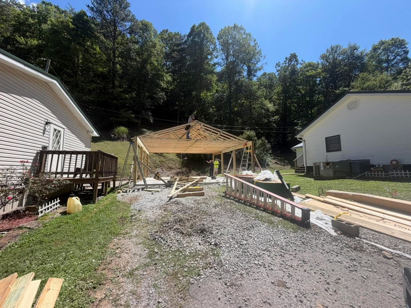 Skye Construction project photo