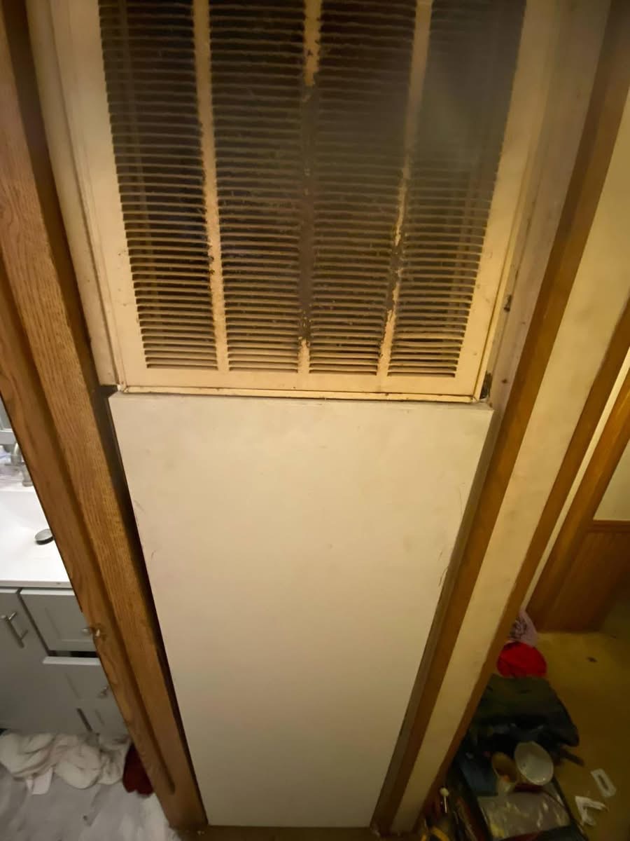 High Standards Heating, Cooling & Electrical project photo