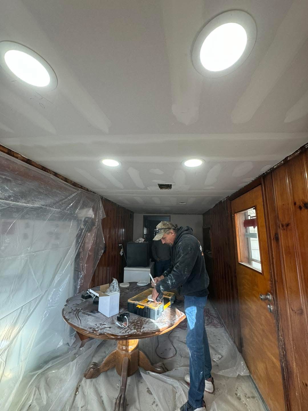 Skye Construction project photo
