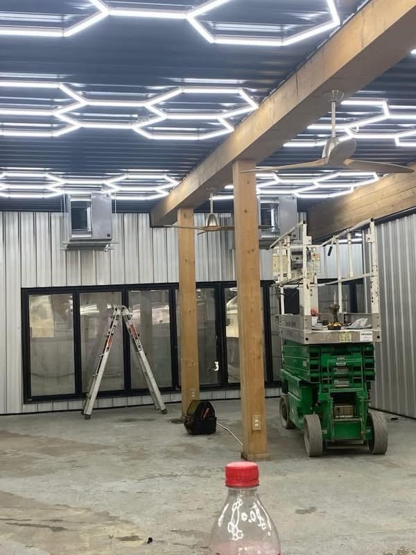 High Standards Heating, Cooling & Electrical project photo