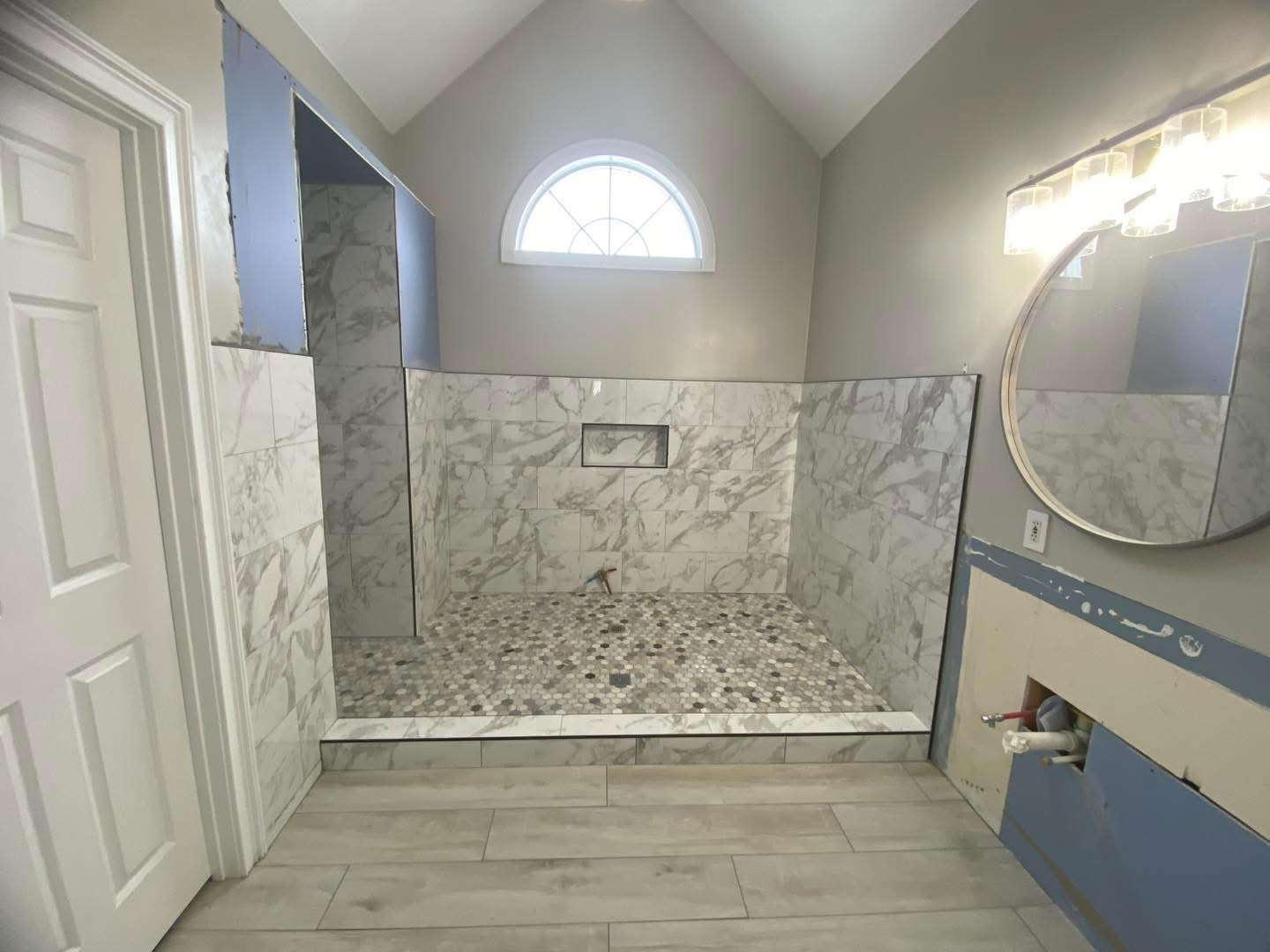 Skye Construction project photo