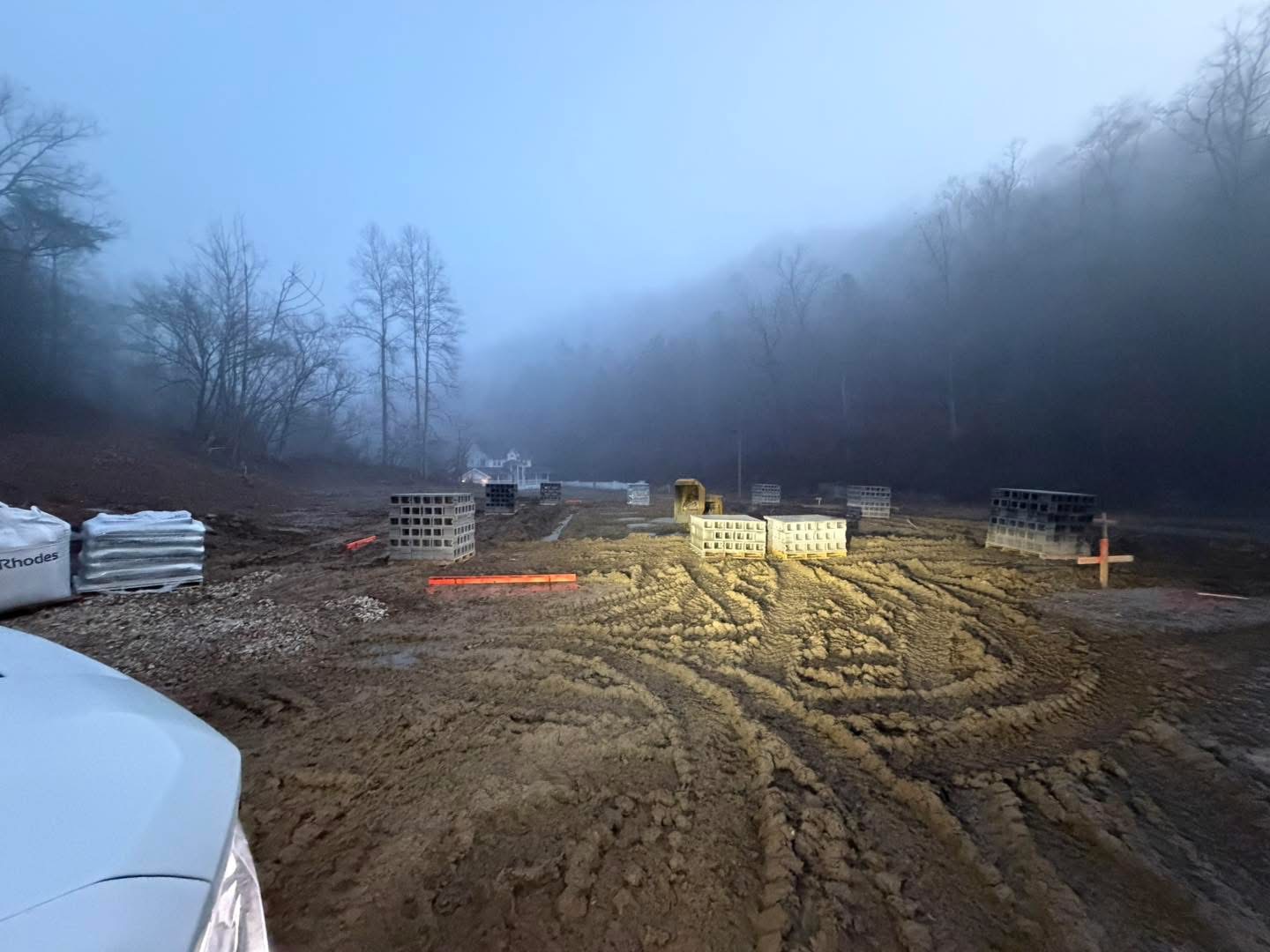 Skye Construction project photo