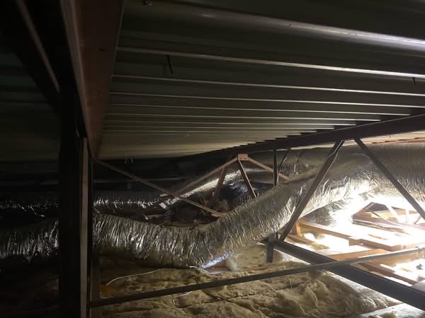 High Standards Heating, Cooling & Electrical project photo