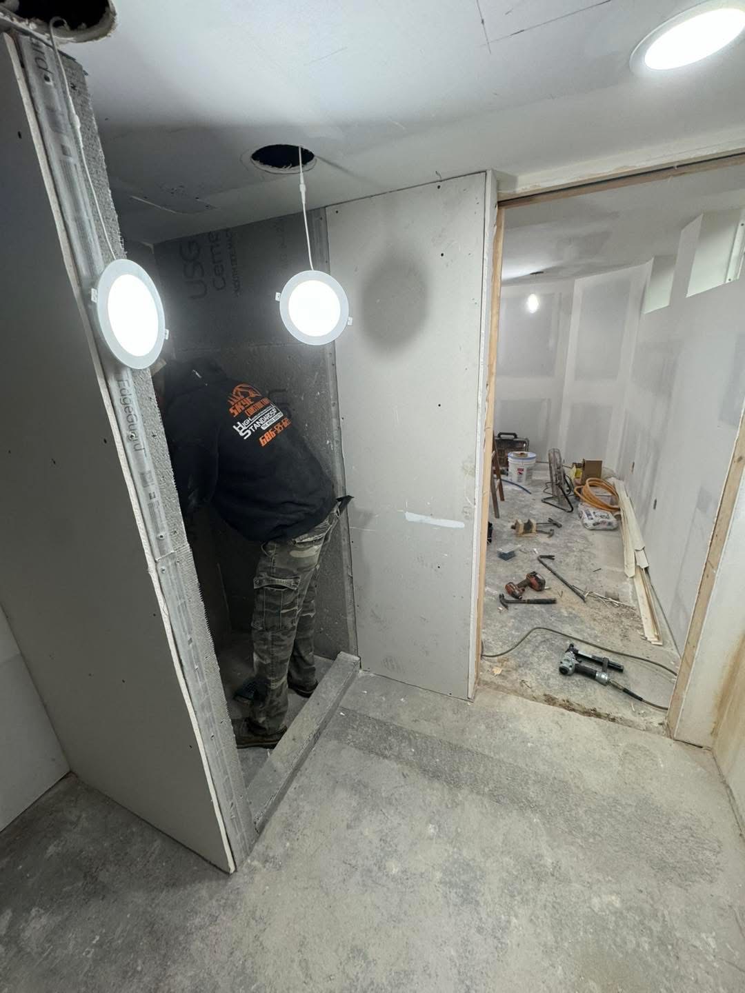 Skye Construction project photo
