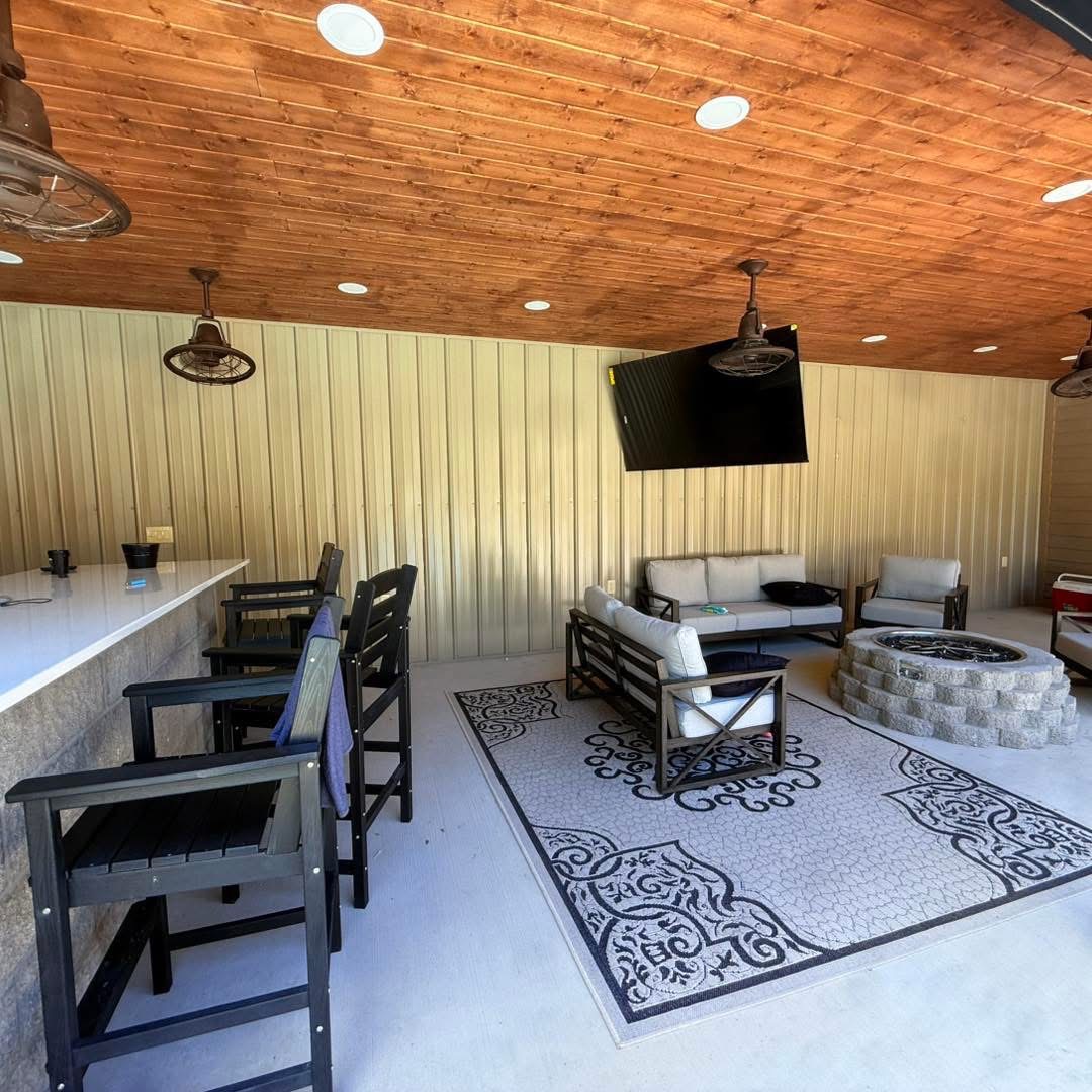 Skye Construction project photo