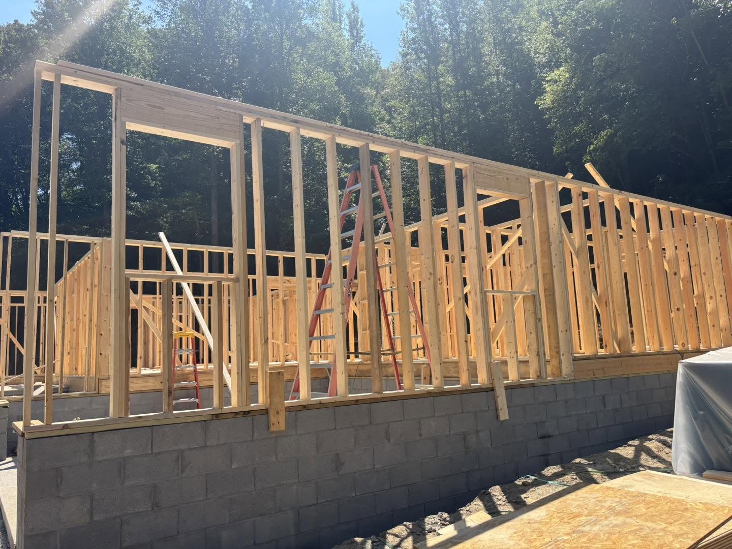Skye Construction project photo