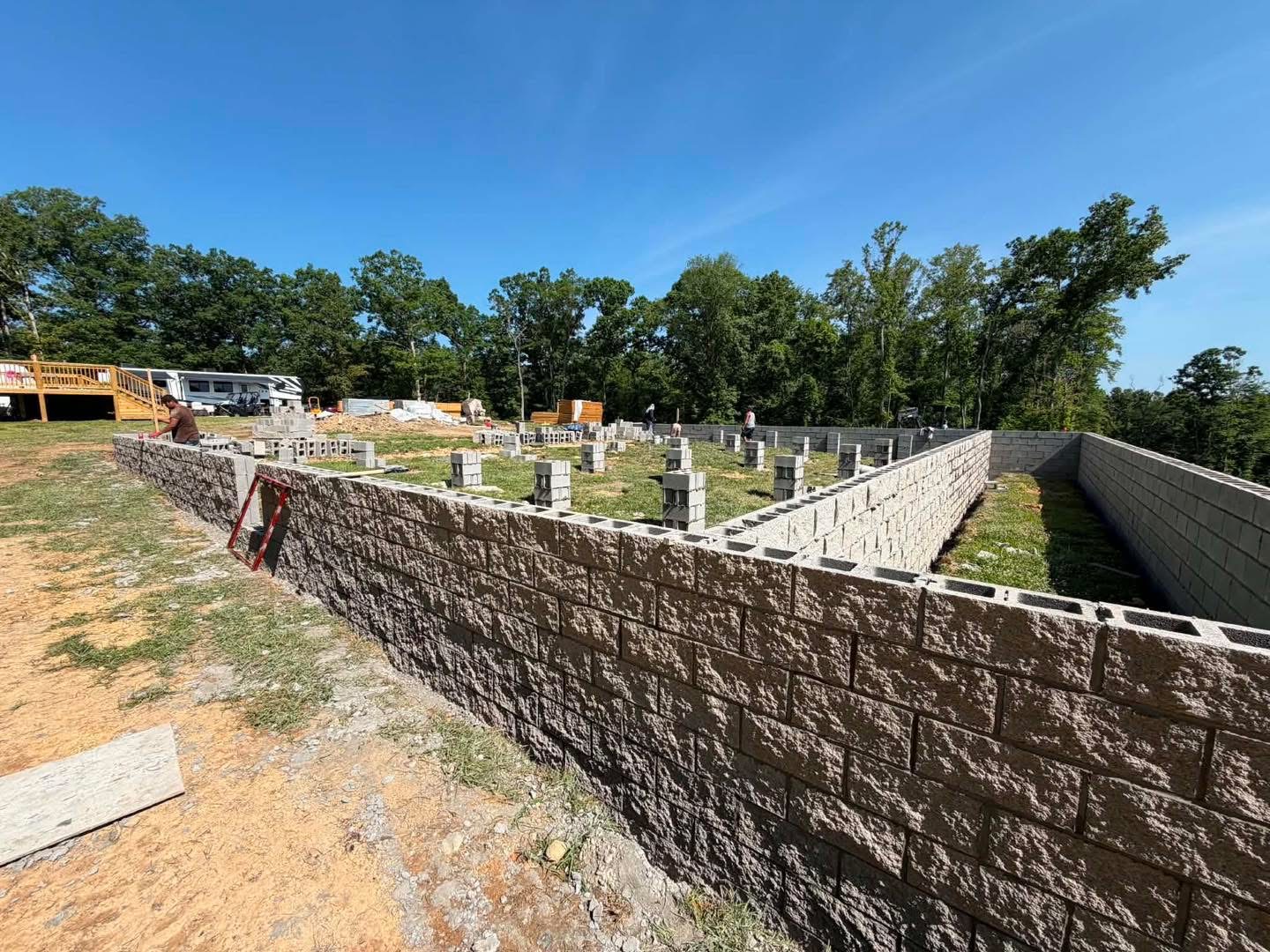 Skye Construction project photo