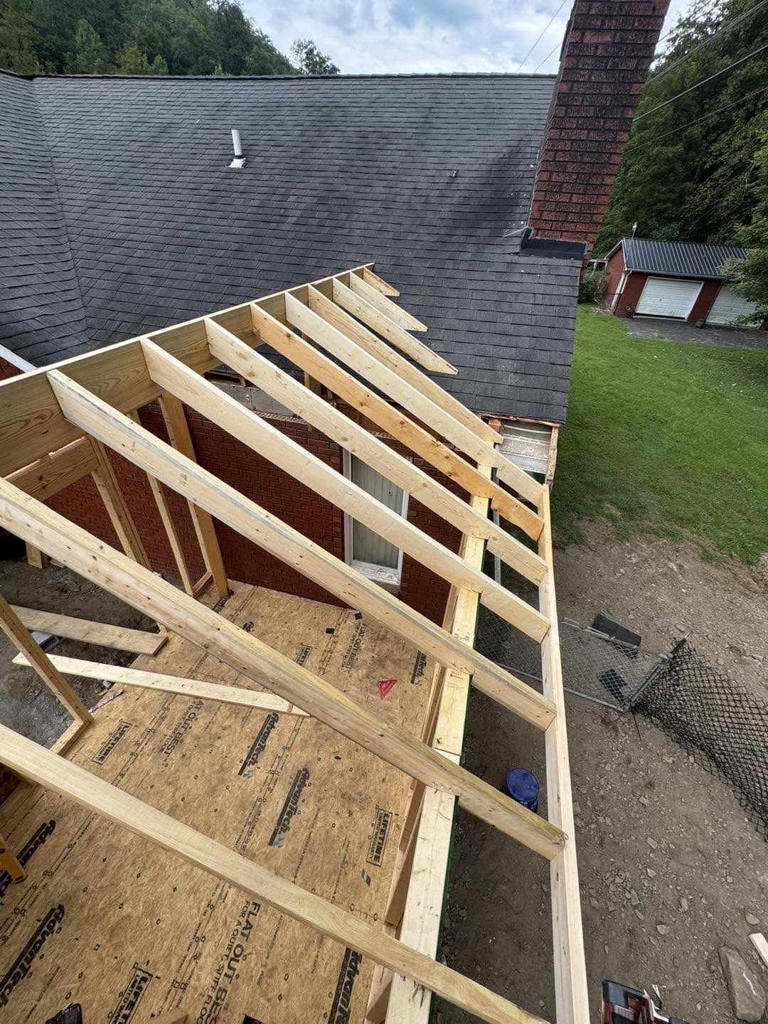Skye Construction project photo