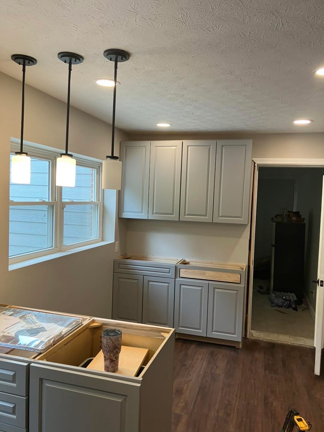 Skye Construction project photo