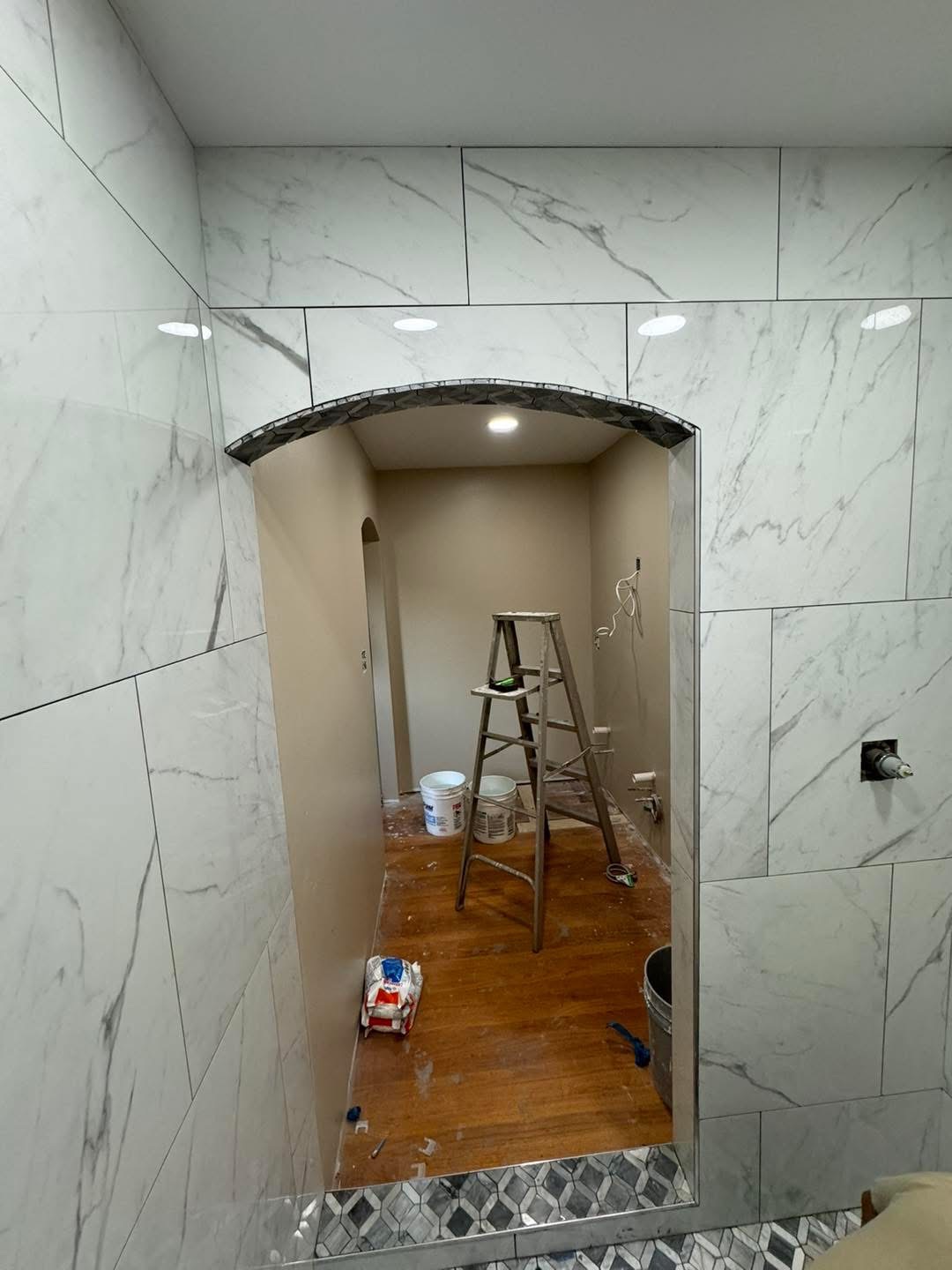 Skye Construction project photo