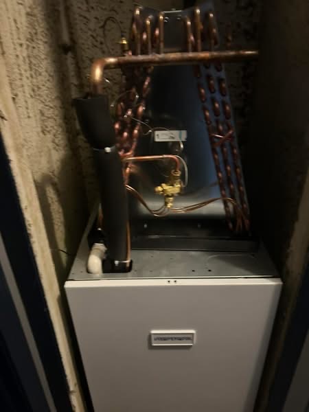 High Standards Heating, Cooling & Electrical project photo