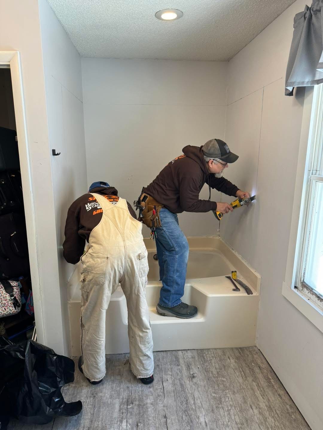Skye Construction project photo
