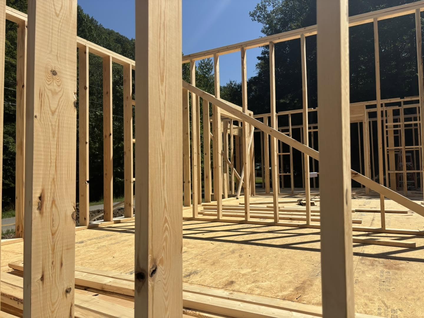 Skye Construction project photo