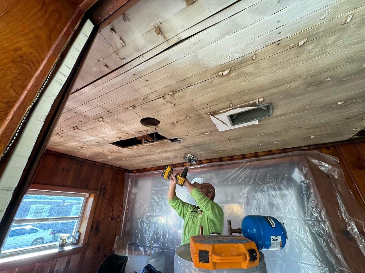 Skye Construction project photo