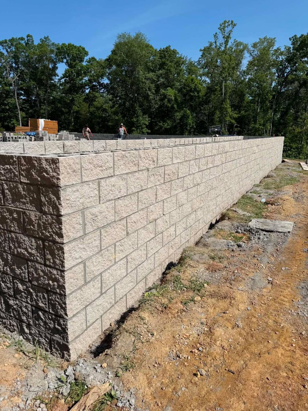 Skye Construction project photo