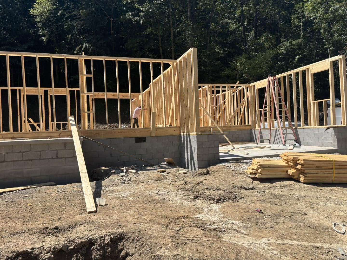 Skye Construction project photo