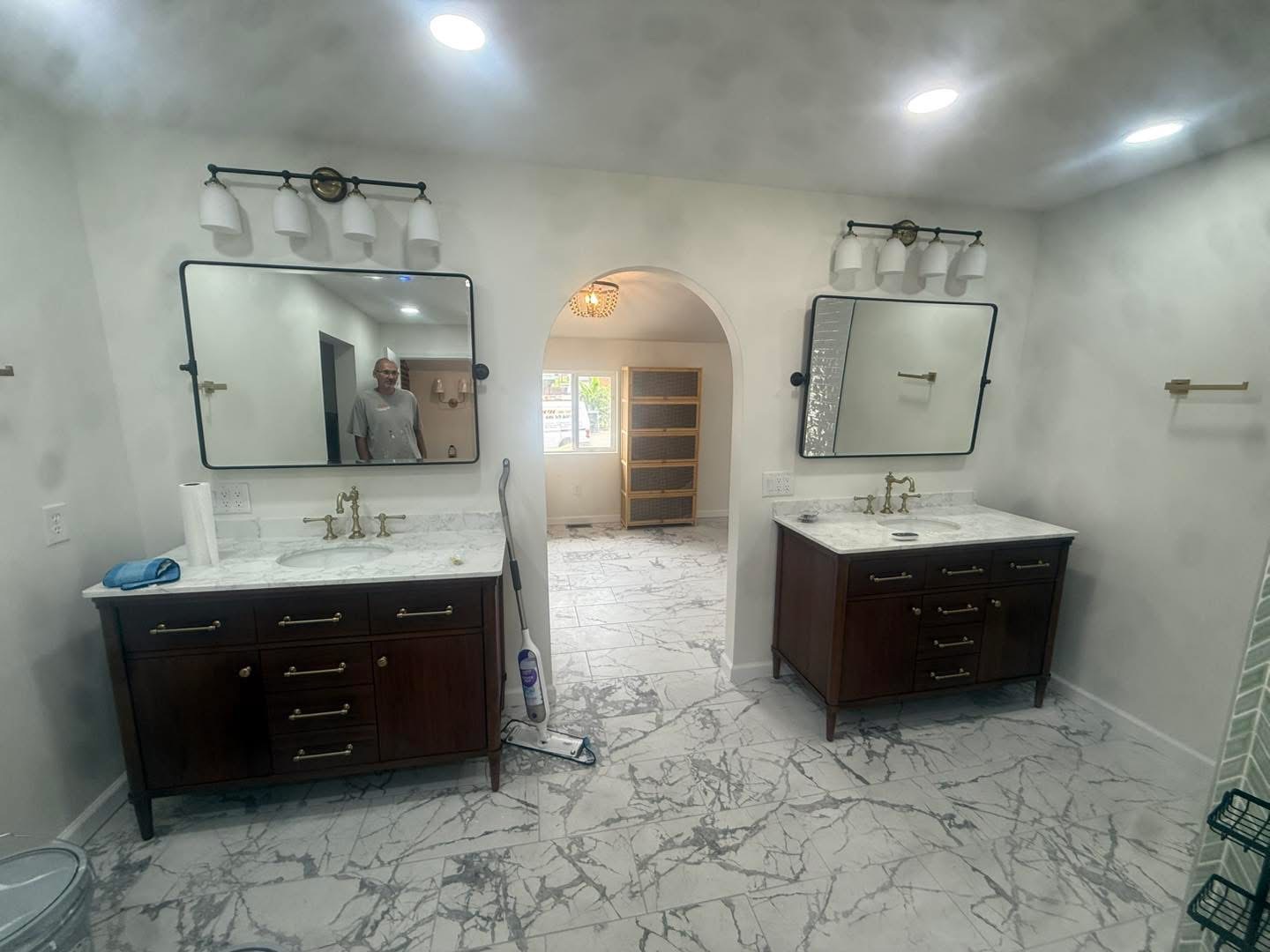 Skye Construction project photo