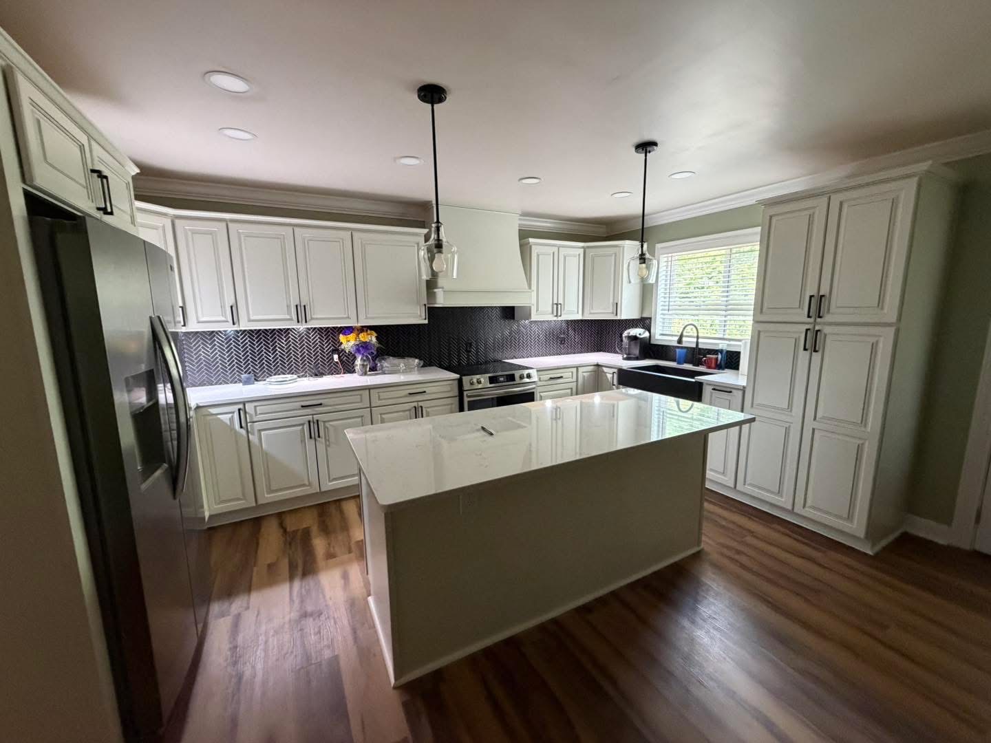 Skye Construction project photo