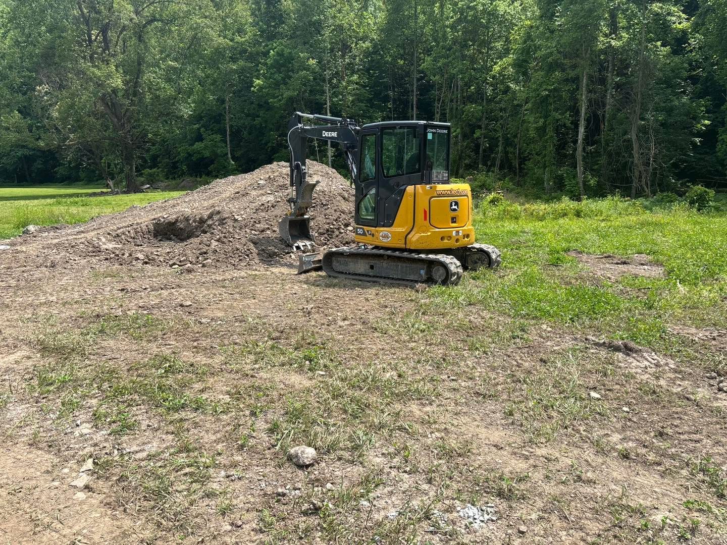 Skye Construction project photo