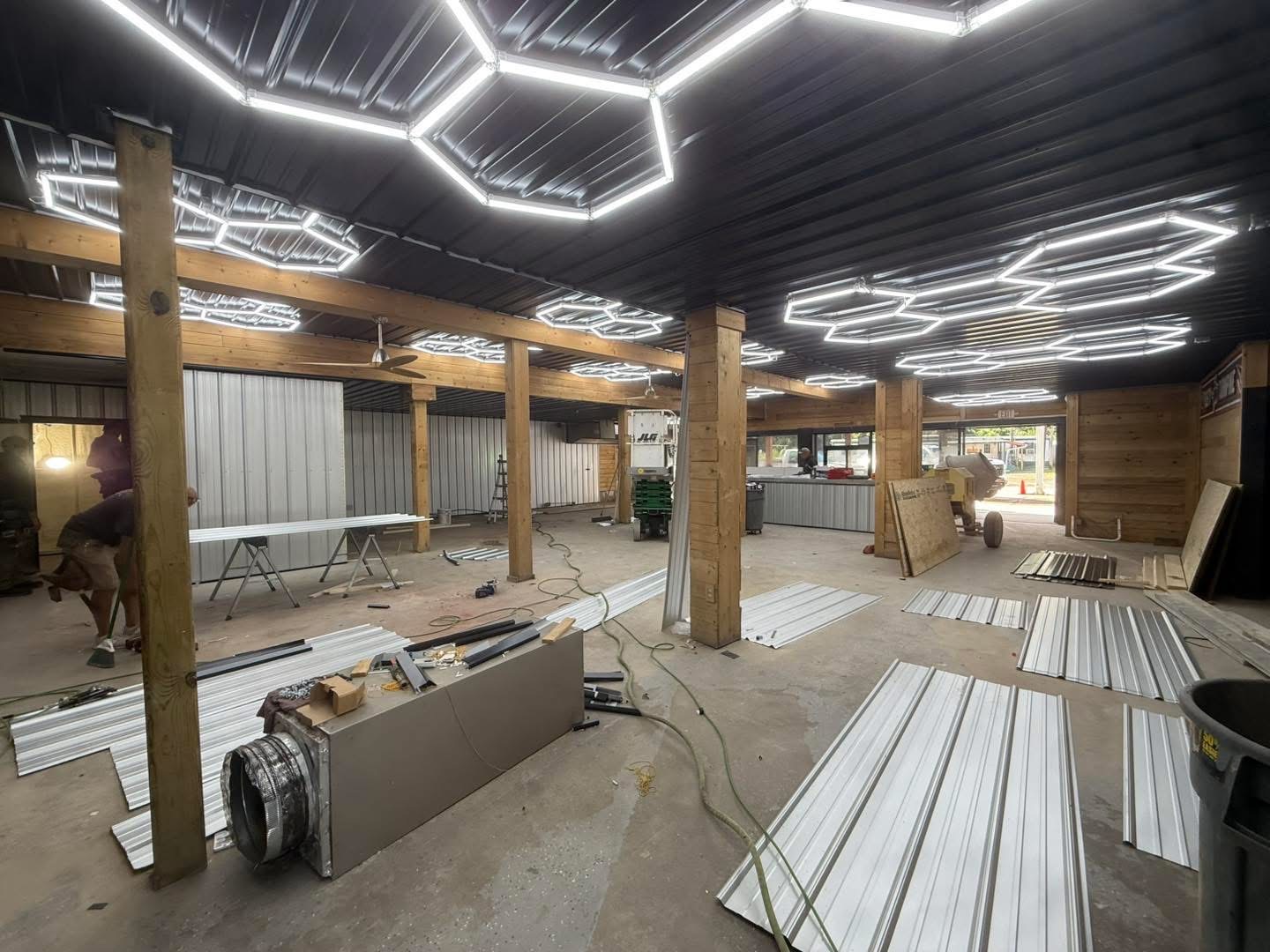 Skye Construction project photo