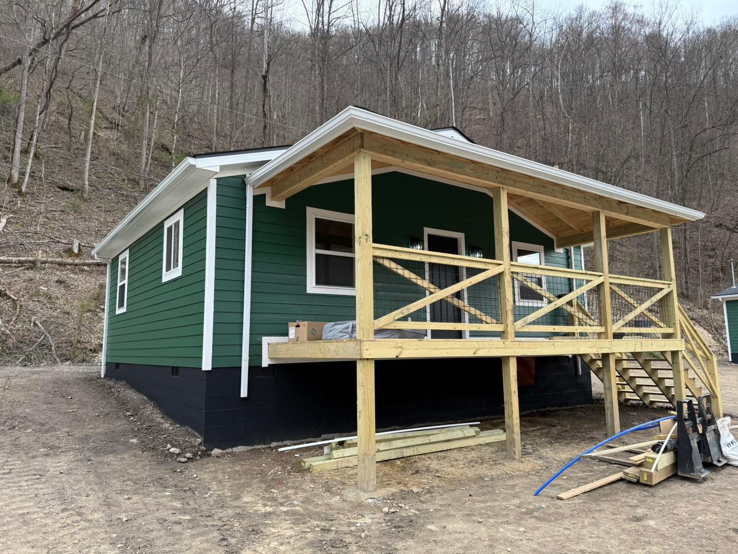 Skye Construction project photo