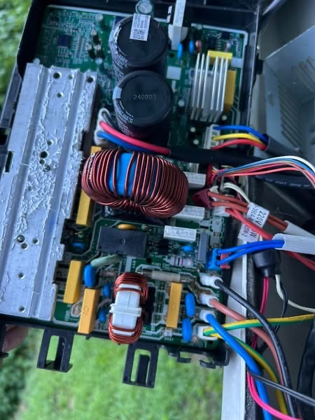 High Standards Heating, Cooling & Electrical project photo