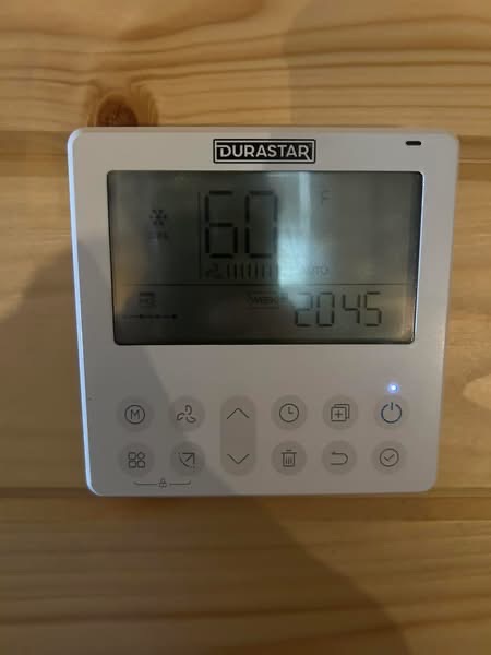 High Standards Heating, Cooling & Electrical project photo