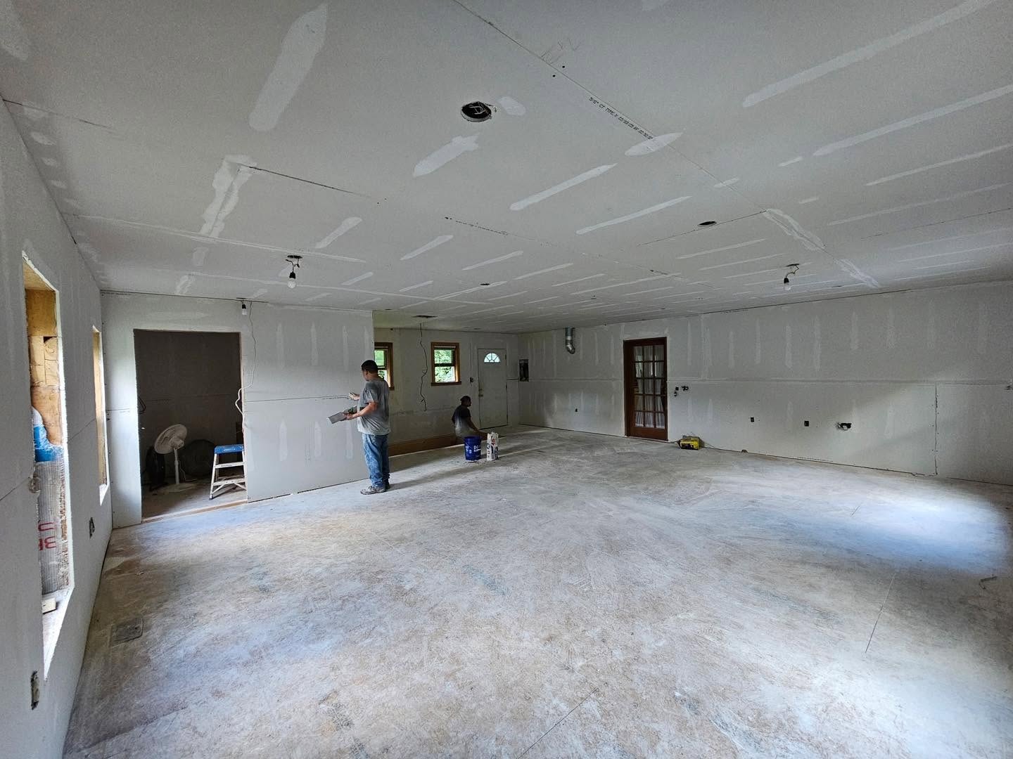 Skye Construction project photo