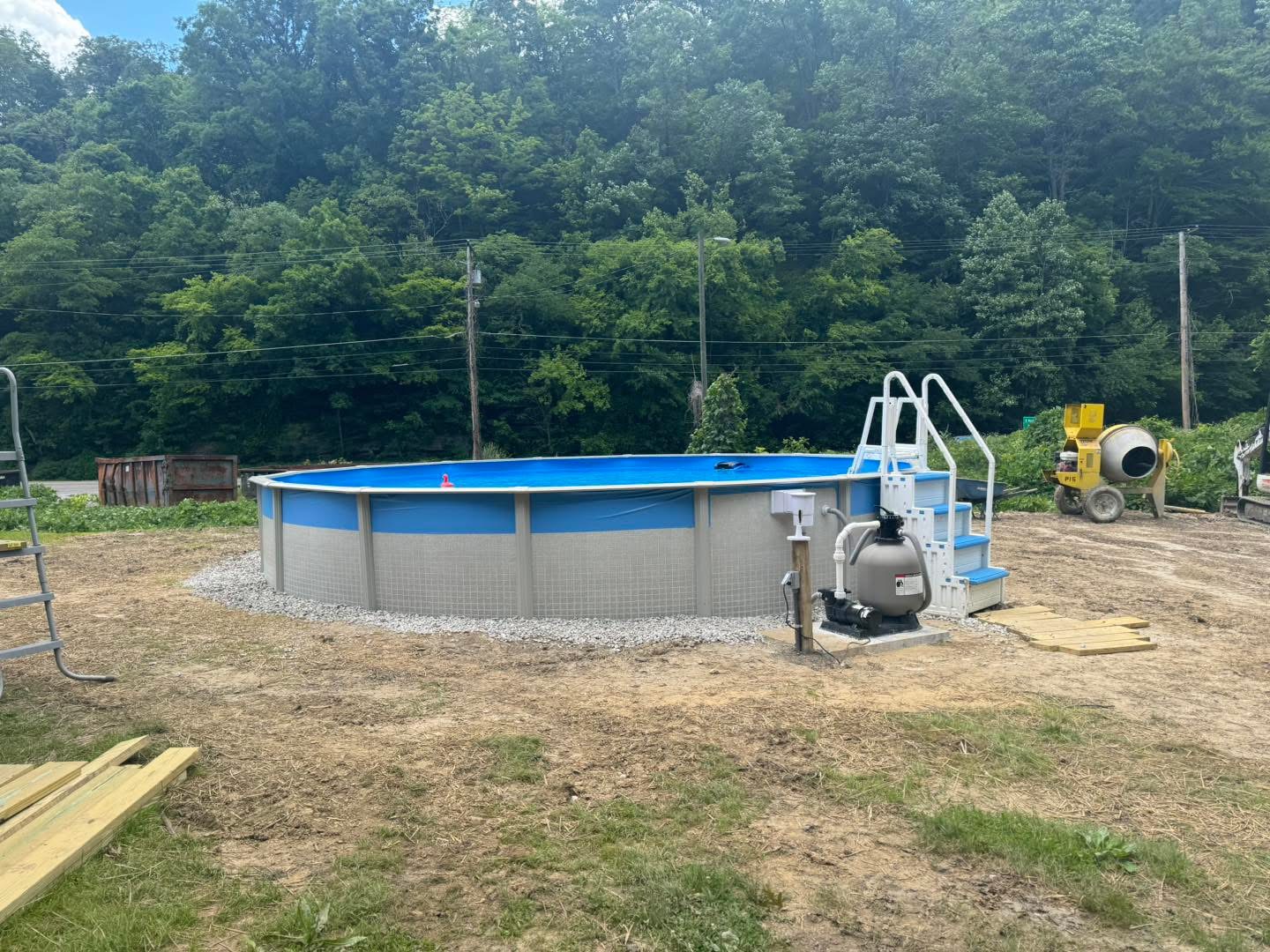 Skye Construction project photo