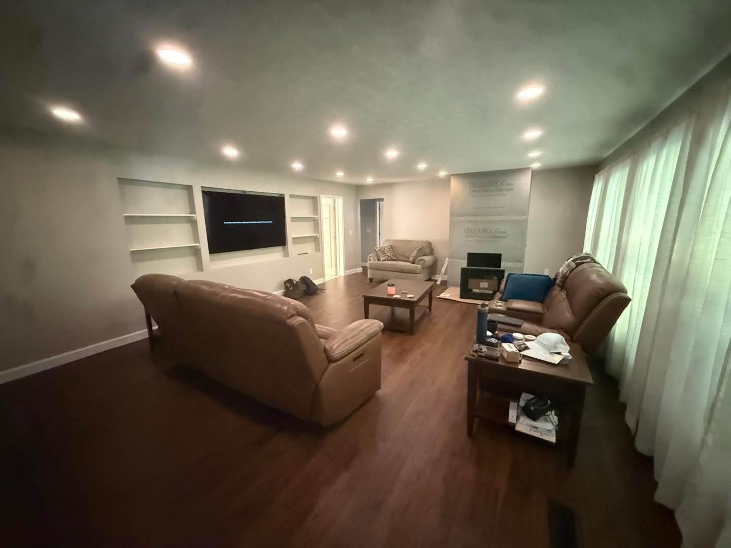 Skye Construction project photo