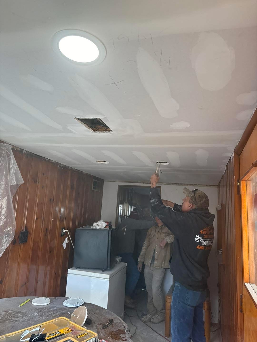 Skye Construction project photo