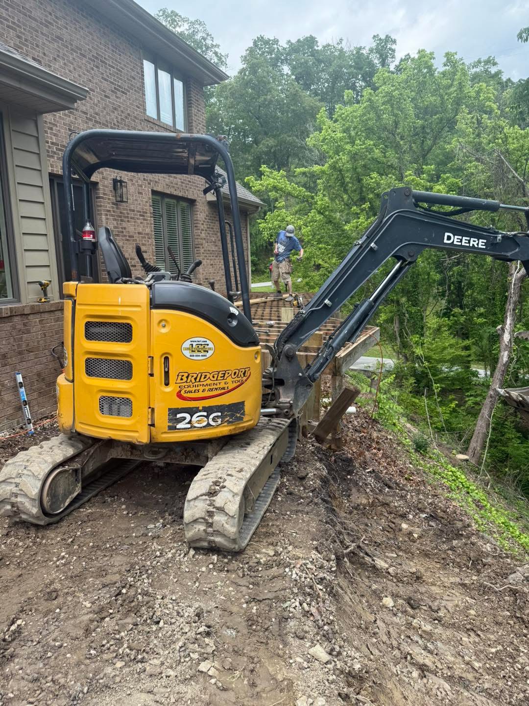 Skye Construction project photo