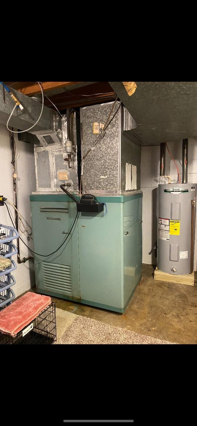 High Standards Heating, Cooling & Electrical project photo