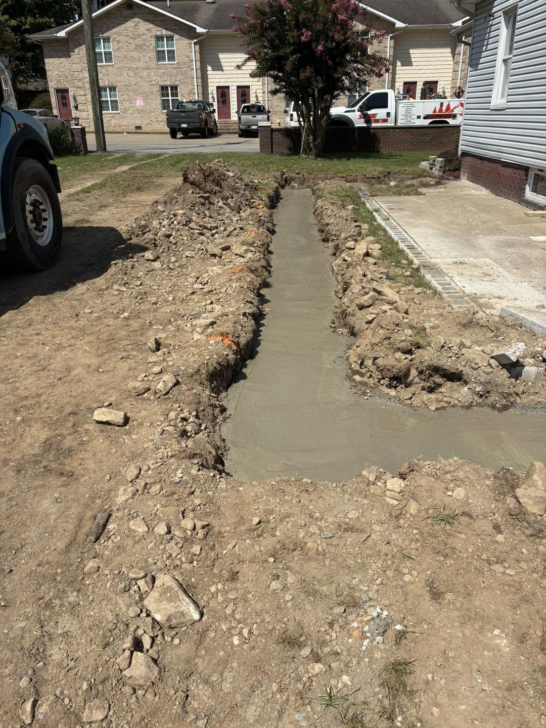 Skye Construction project photo
