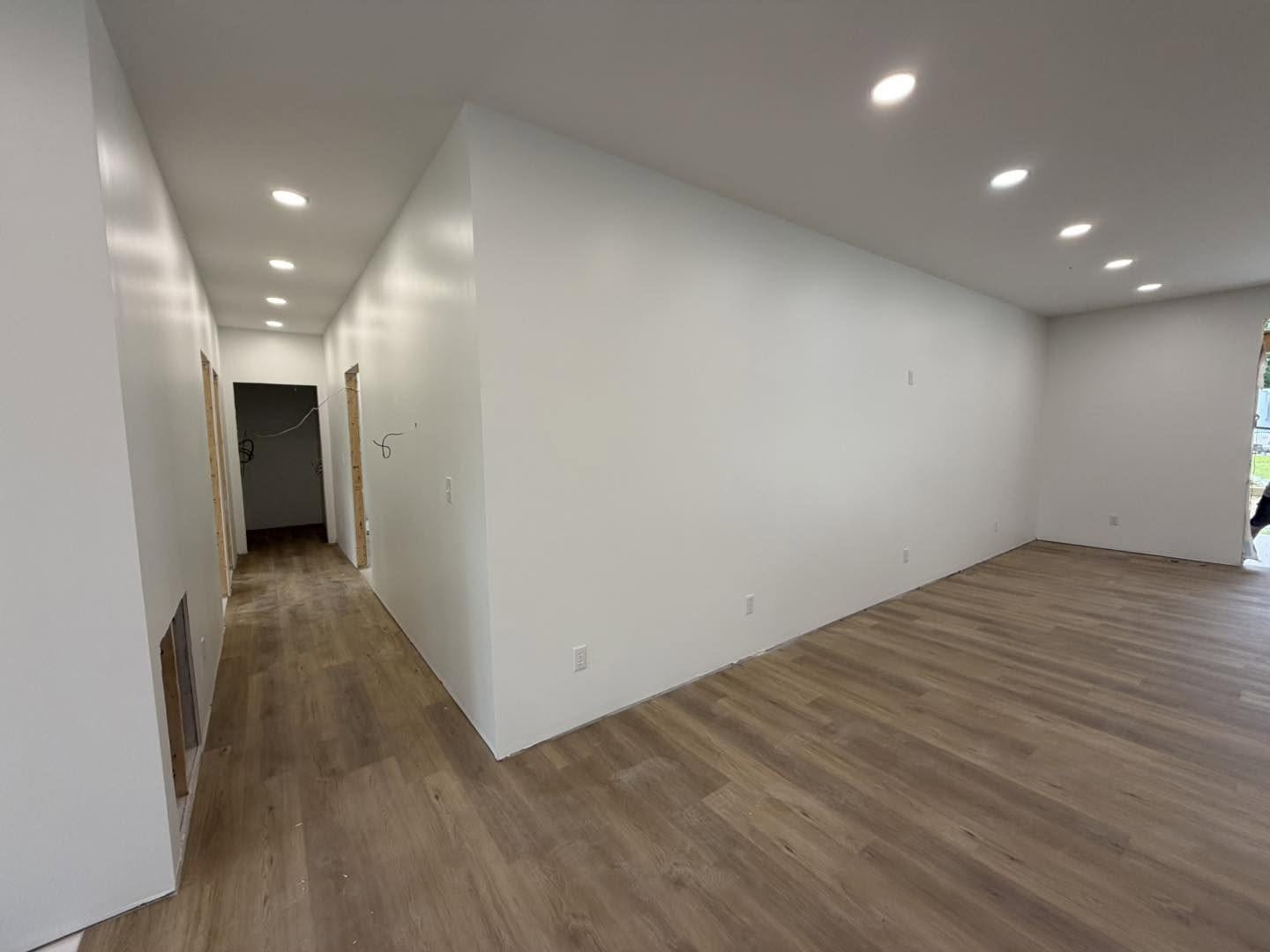 Skye Construction project photo
